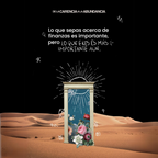 DE LA CARENCIA A LA ABUNDANCIA