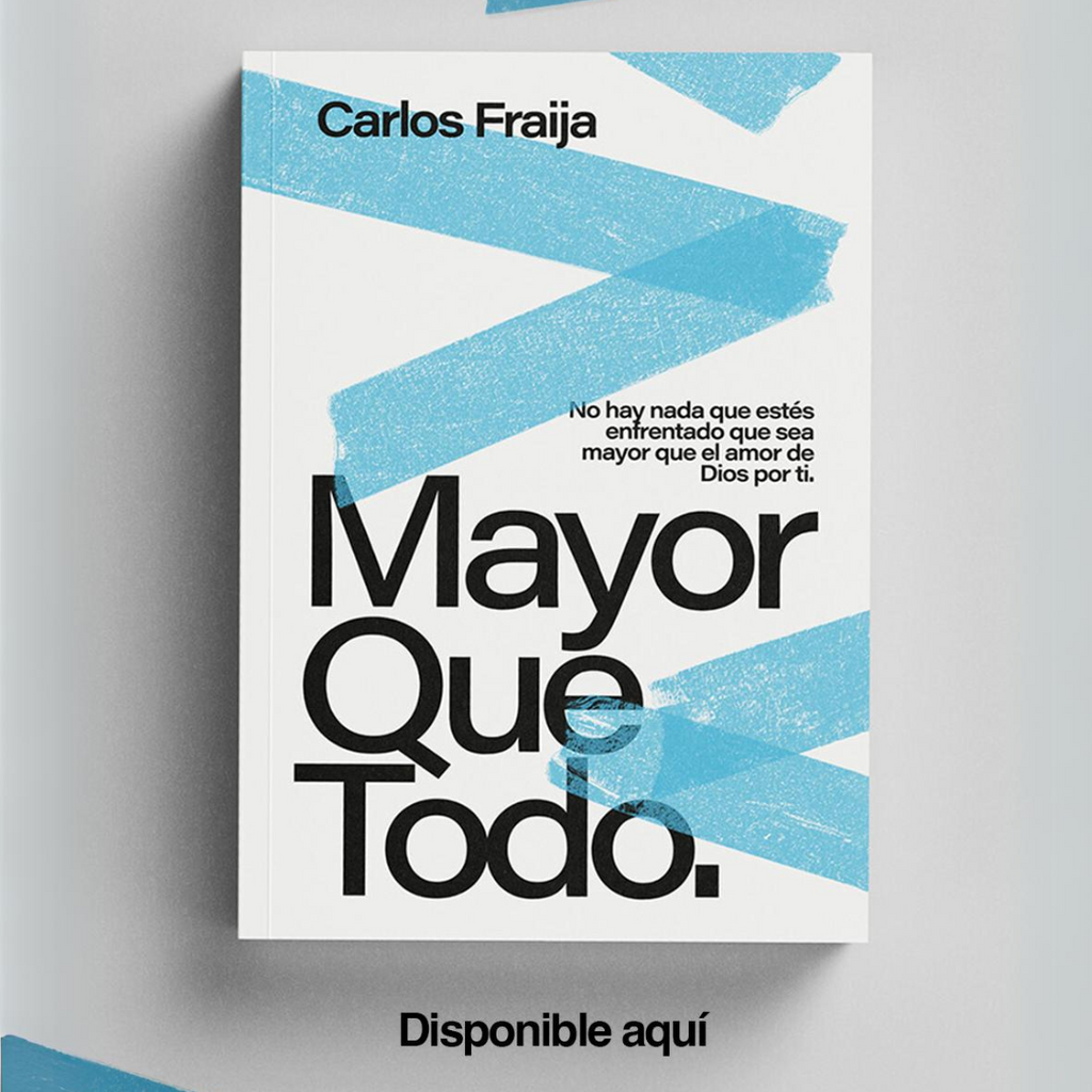 MAYOR QUE TODO