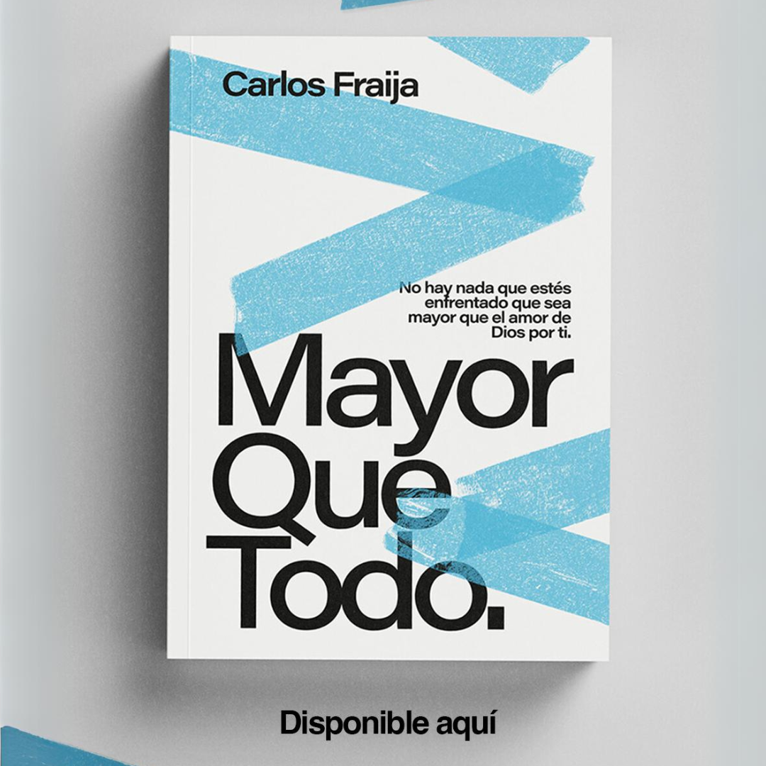 MAYOR QUE TODO