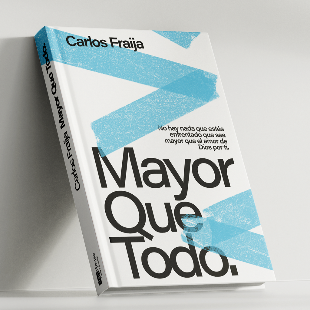 MAYOR QUE TODO