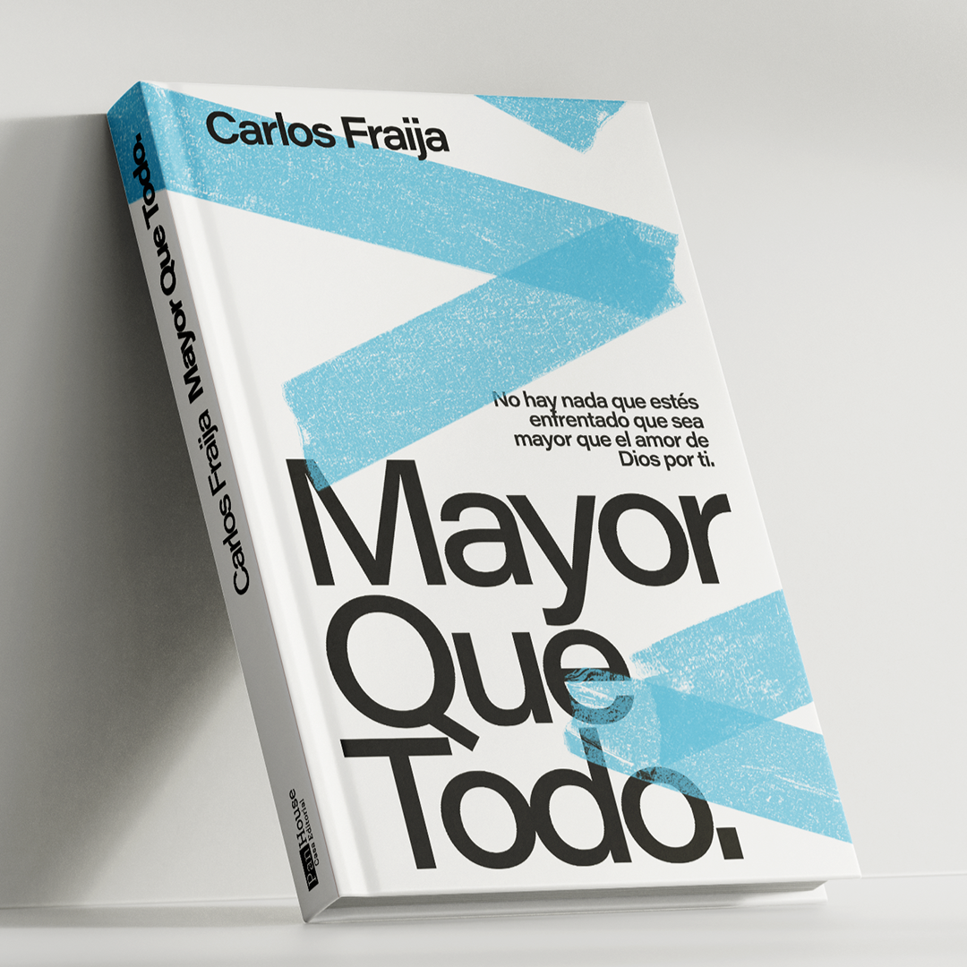 MAYOR QUE TODO