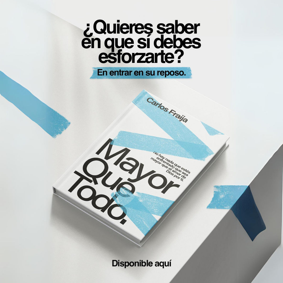 MAYOR QUE TODO